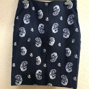 The Limited Pencil Skirt - NWT